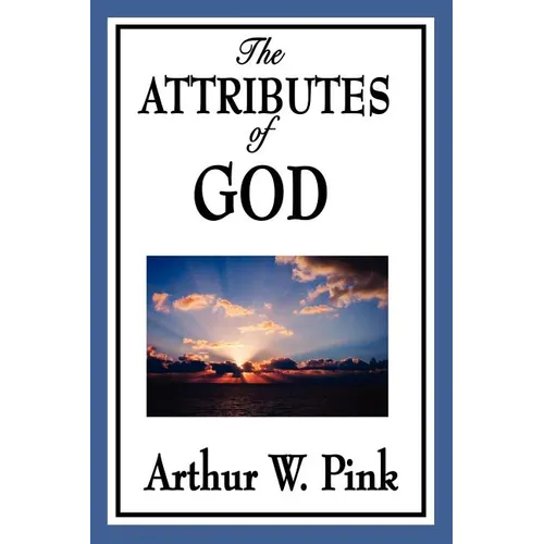 The Attributes of God