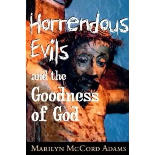 Horrendous Evils and the Goodness of God: Nathaniel Hawthorne and Henry James