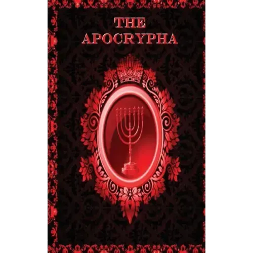The KJV Apocrypha