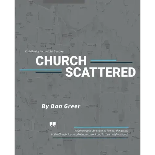 Church Scattered