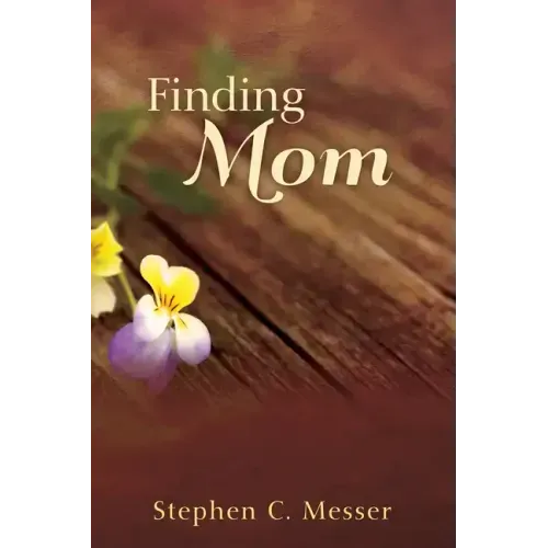 Finding Mom