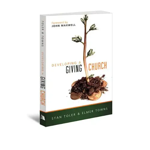 Developing a Giving Church