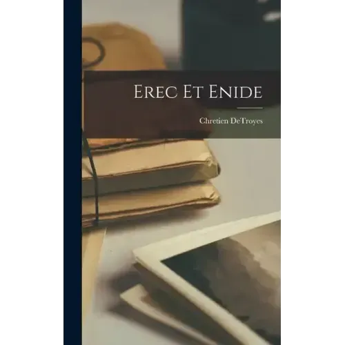 Erec et Enide
