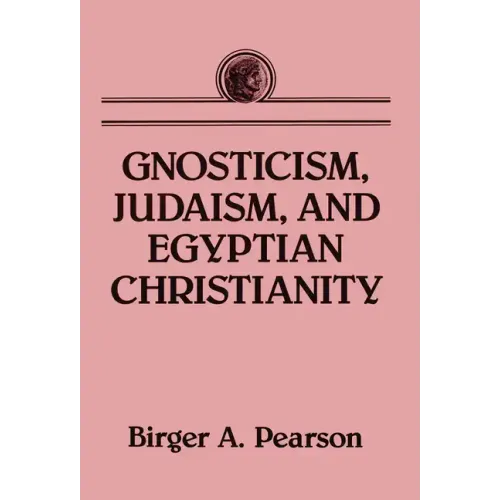 Gnosticism, Judaism, and Egyptian Christianity