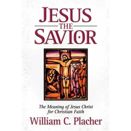 Jesus the Savior
