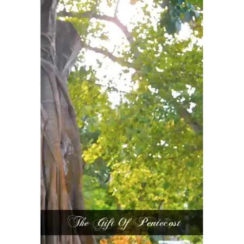 The Gift Of Pentecost: Meditations On The Holy Ghost