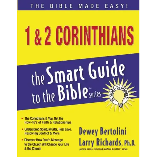 1 and 2 Corinthians