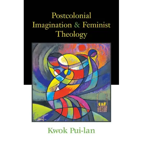 Postcolonial Imagination & Feminist Theology