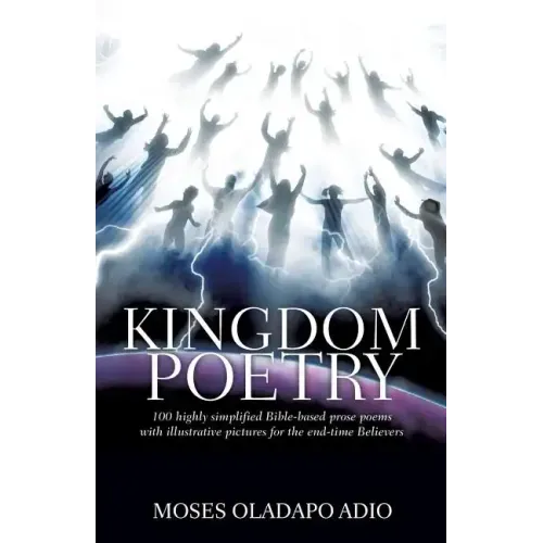 Kingdom Poetry