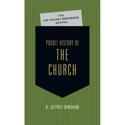 Pocket History of the Church
