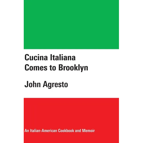 Cucina Italiana Comes to Brooklyn