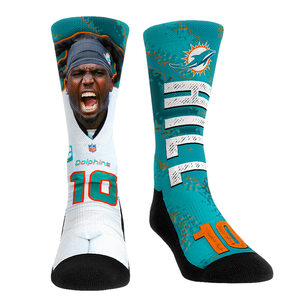Tyreek Hill - Miami Dolphins  - Big Player