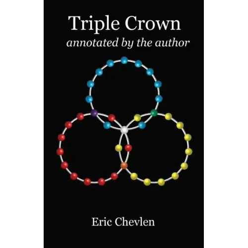 Triple Crown, annotated by the author