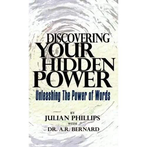 Discovering Your Hidden Power