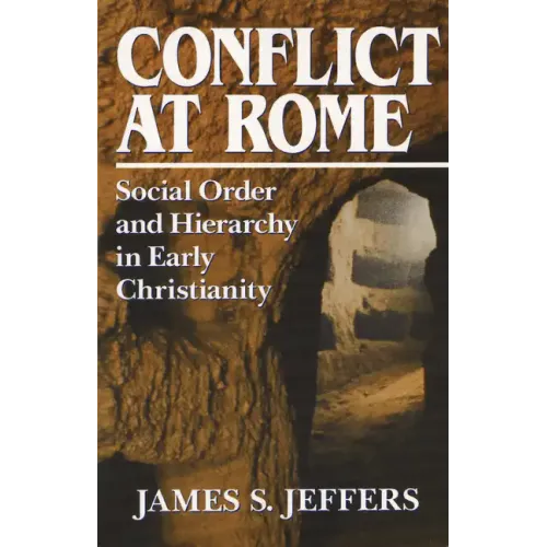 Conflict at Rome