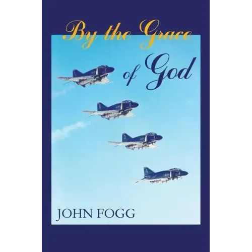 By the Grace of God