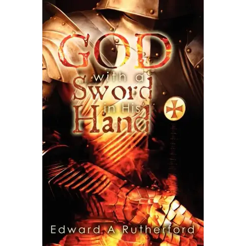 God With A Sword In His Hand