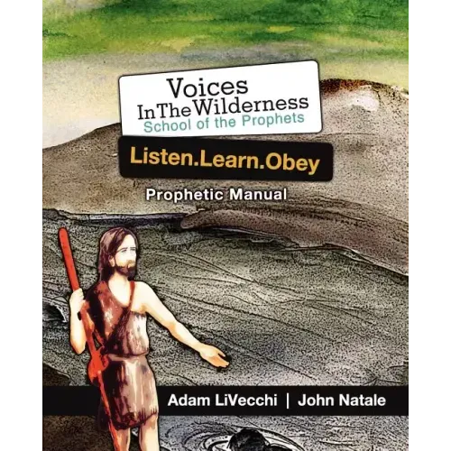 Listen.Learn.Obey