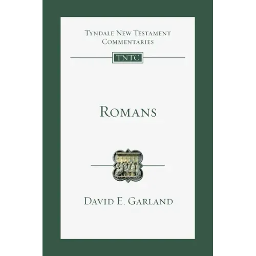 Romans: An Introduction and Commentary