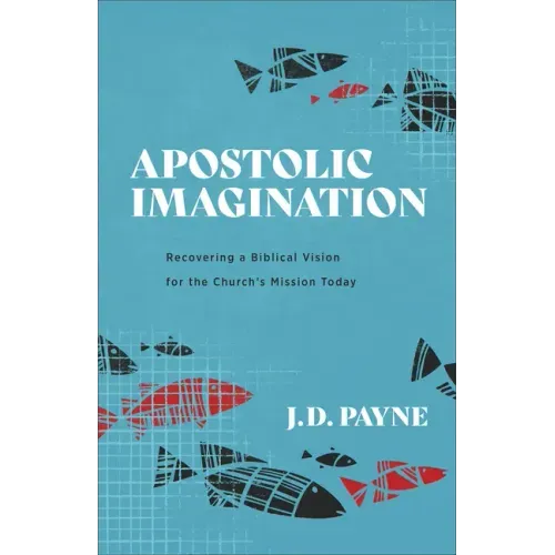 Apostolic Imagination
