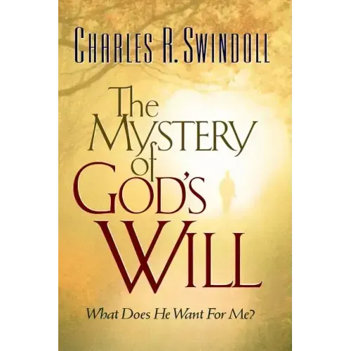 The Mystery of God's Will
