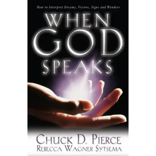 When God Speaks