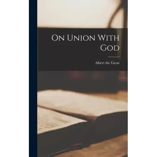 On Union With God