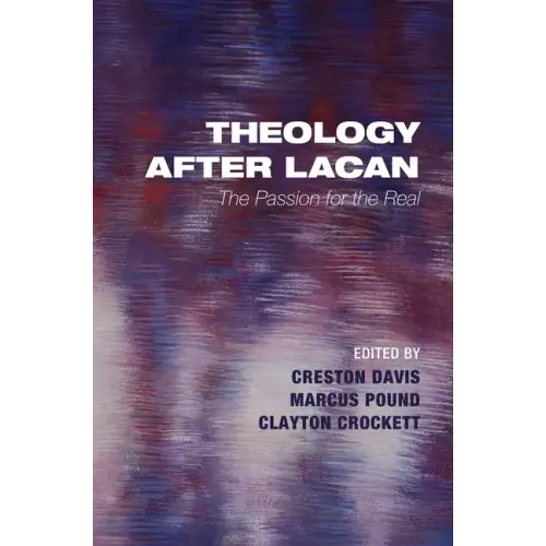 Theology after Lacan