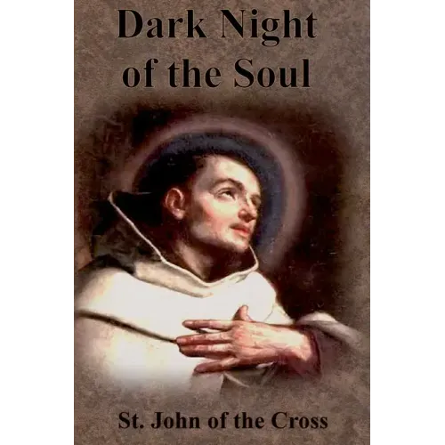 Dark Night of the Soul
