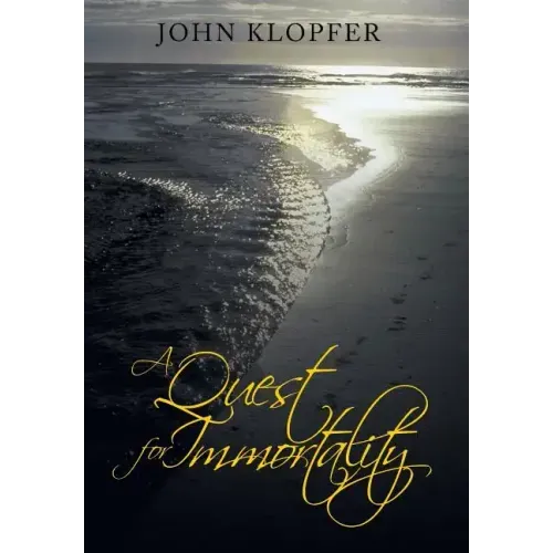 A Quest for Immortality