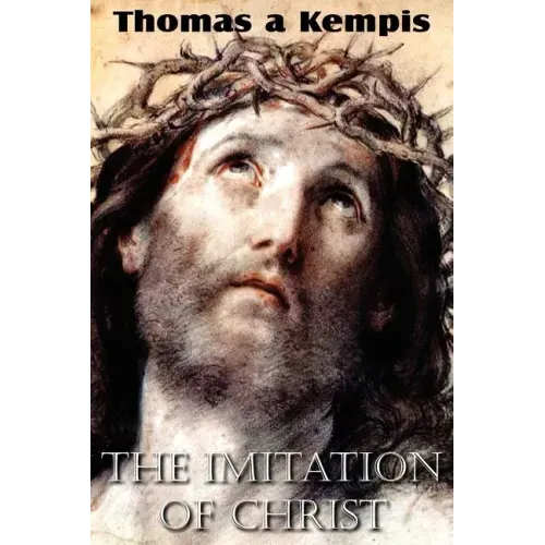 The Imitation of Christ