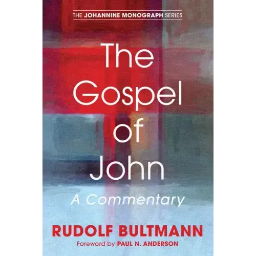 The Gospel of John