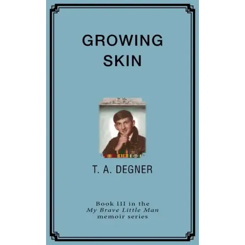 Growing Skin