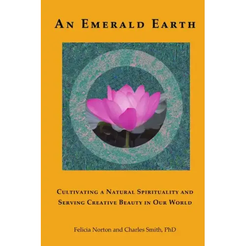 An Emerald Earth