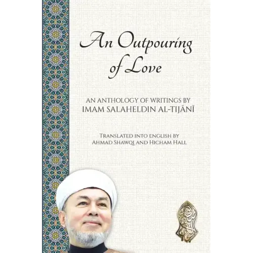 An Outpouring of Love