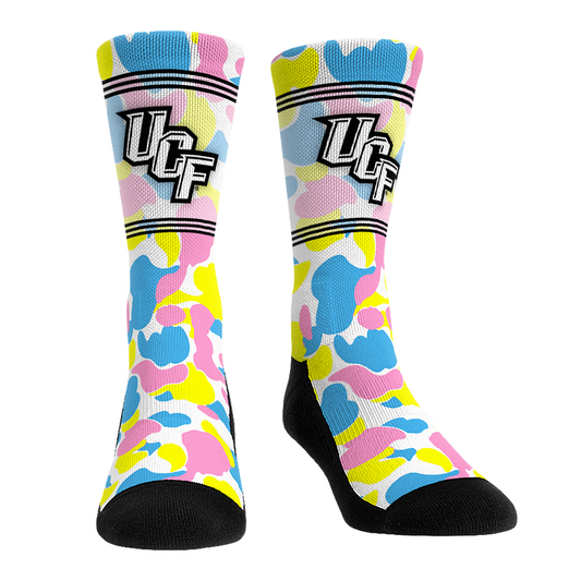 UCF Knights - Easter Ink