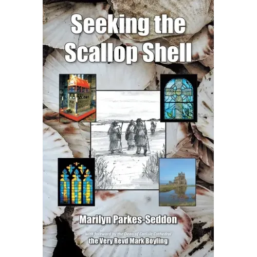 Seeking the Scallop Shell