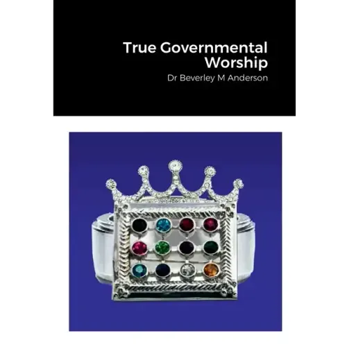 True Governmental Worship