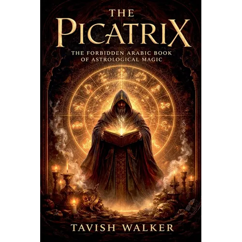 The Picatrix