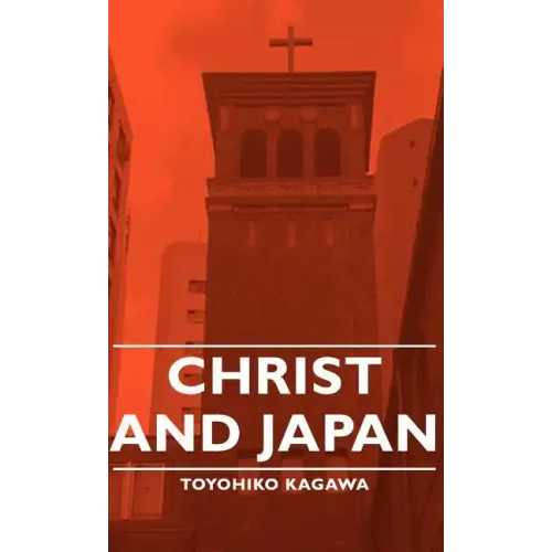 Christ and Japan