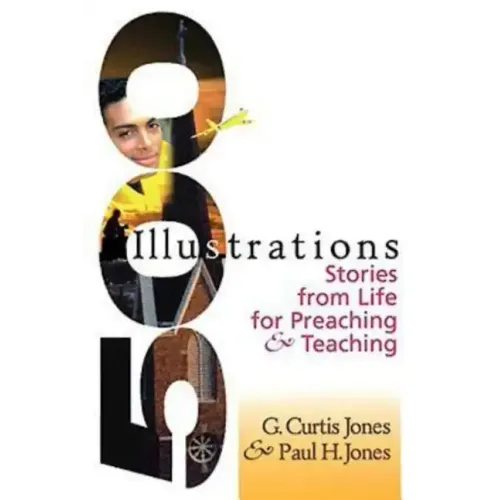 500 Illustrations