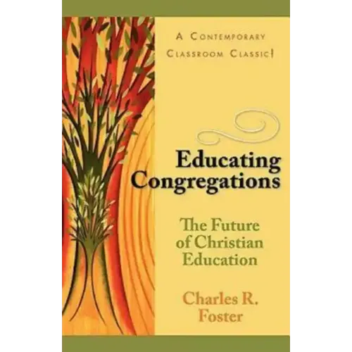Educating Congregations