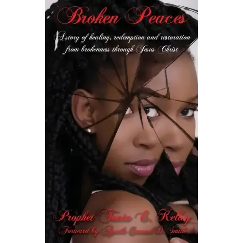 Broken Peaces