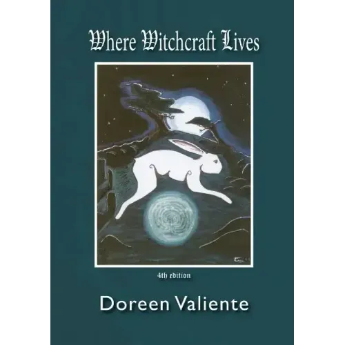 Where Witchcraft Lives