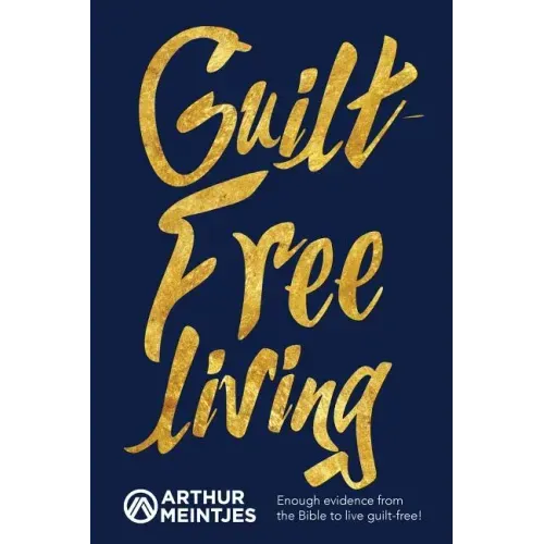 Guilt Free Living