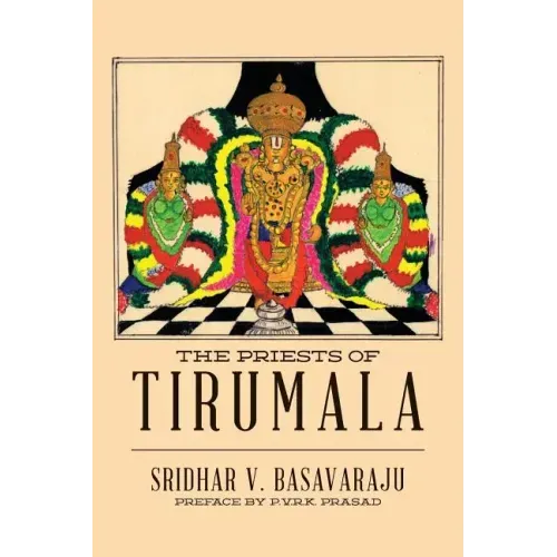 The Priests of Tirumala