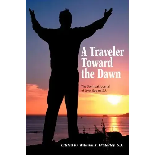 A Traveler Toward the Dawn