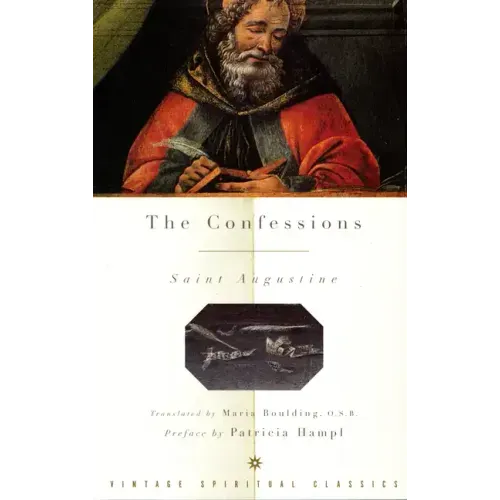 The Confessions