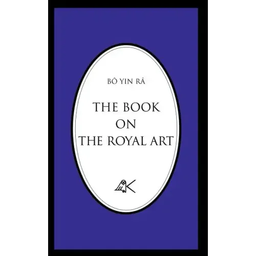 The Book on the Royal Art