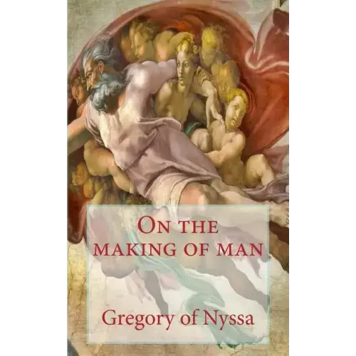 On the making of man
